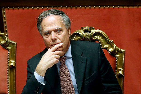 MOAVERO “LEGATI A PILASTRO ALLEANZA USA”