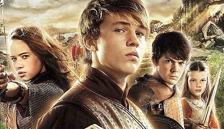 LE CRONACHE DI NARNIA, NUOVI FILM E SERIE NETFLIX