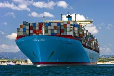 PORTO GENOVA, TOTI “CRESCITA TRAFFICO CONTAINER”