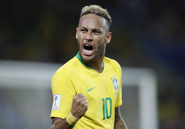 Neymar