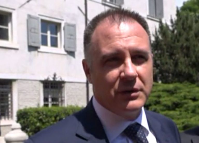 ORSINI “SUBITO GOVERNO PER ESSERE FORTI IN UE”