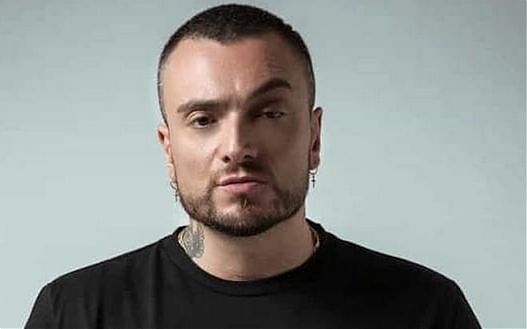 GUE’ PEQUENO, NUOVO ALBUM “SINATRA”