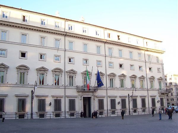 GOVERNO, 32 SOTTOSEGRETARI E 10 VICEMINISTRI