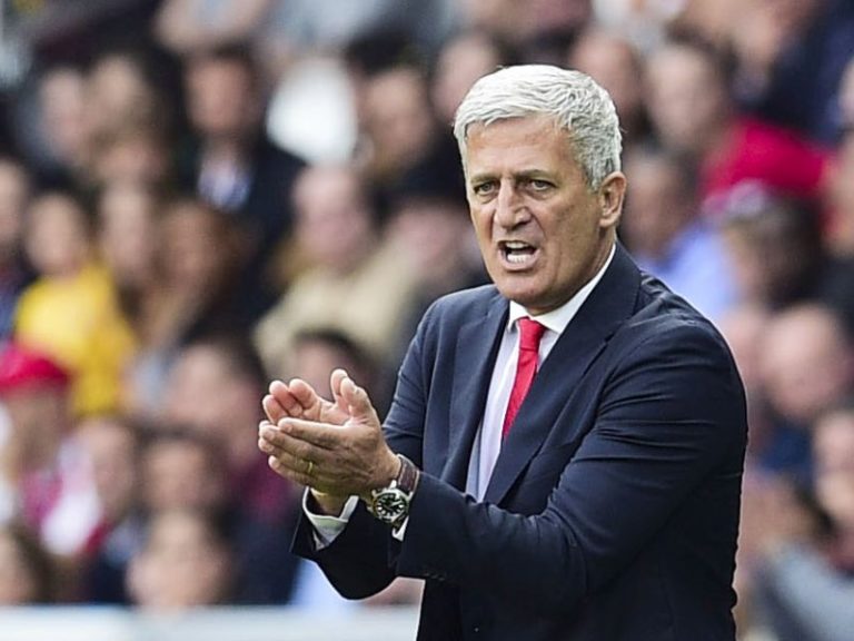 PETKOVIC “ORA RIPOSIAMOCI E BATTIAMO SERBIA”