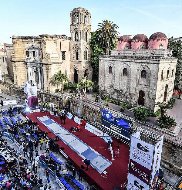 ASSOLUTI: TITOLI A CASSARA’, CIARAGLIA E RUSSO