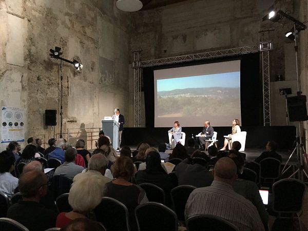 PIETRANTUONO “PIANO PAESAGGISTICO STRUMENTO FONDAMENTALE”