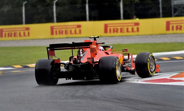 ISOLA “FP3 FONDAMENTALE PER LA QUALIFICA”