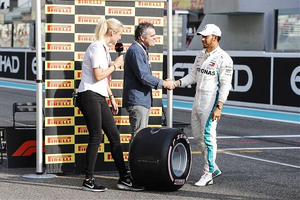 ISOLA “PER PIRELLI GIA’ MOMENTO PENSARE PROSSIMA STAGIONE”