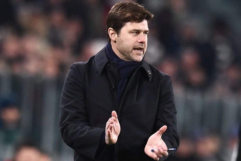 REAL VUOLE POCHETTINO “FELICE A LONDRA MA…”