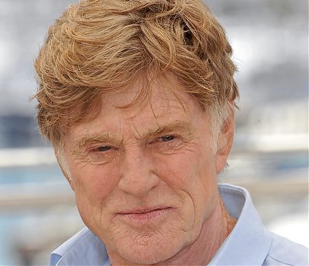 ROBERT REDFORD SI RITIRA A 81 ANNI