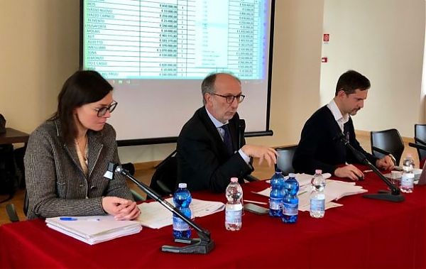 FVG: MALTEMPO, AI COMUNI PROCEDIMENTI AMMINISTRATIVI