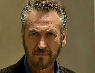 MARCO GIALLINI “ROCCO SCHIAVONE? MI SOMIGLIA”