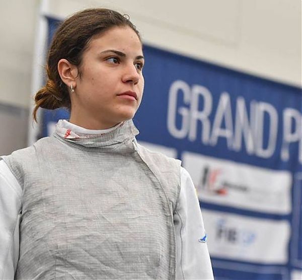 GP FIE FIORETTO, UNDICI AZZURRE AVANTI AL MAIN DRAW