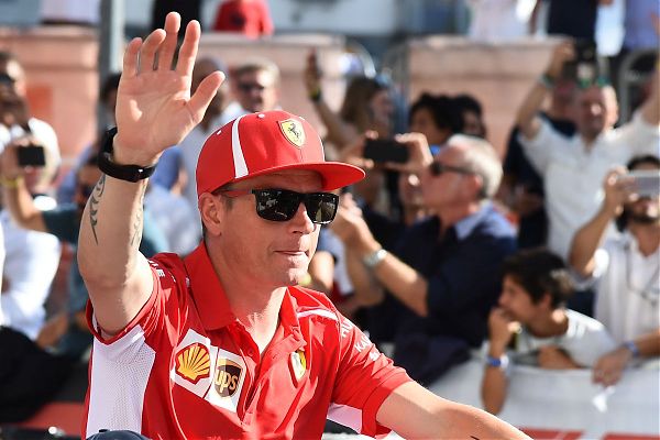 ISOLA “GRAZIE A STRATEGIE GOMME GP USA IMPREVEDIBILE”