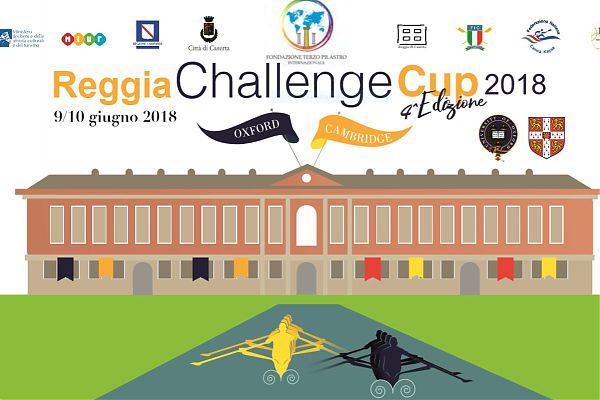 Reggia-Challenge-Cup