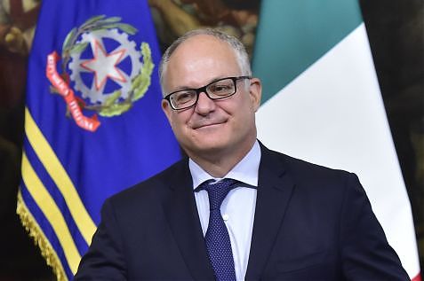 GUALTIERI “NO A MANOVRA RESTRITTIVA”