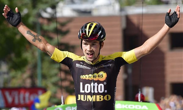 Roglic