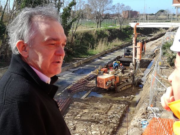 LIVORNO, ROSSI “BANDO IMPRESE DANNEGGIATE DA ALLUVIONE”