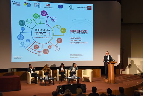 I PRIMI SETTE “TUSCANY BUSINESS ADVISORS”, ECCO CHI SONO