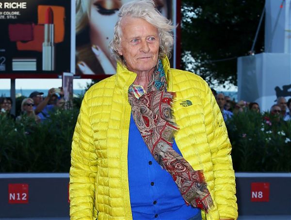 MORTO L’ATTORE RUTGER HAUER