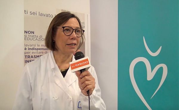 OPEN DAY SU CONSAPEVOLEZZA LINFEDEMA