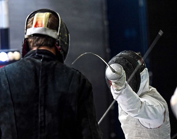 CDM ALLE PORTE, NAZIONALI AL LAVORO A TIRRENIA