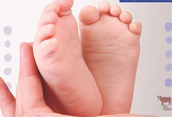 SCREENING NEONATALE, AMPLIATI TEST