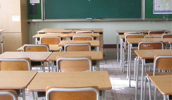 DA REGIONE 2,5 MILIONI PER MESSA IN SICUREZZA SCUOLE