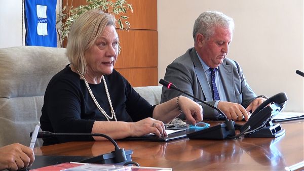 GIUNTA DICE ‘NO’ A RIPARTO CHE TOLGA ALLOGGI A REGIONE