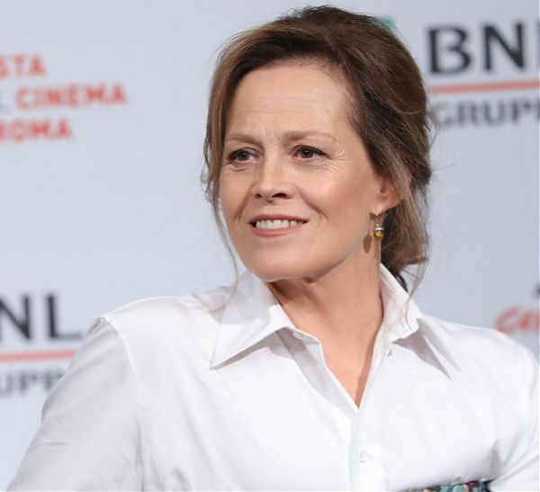 FESTA CINEMA, SIGOURNEY WEAVER “VOLEVO FARE SHAKESPEARE…”