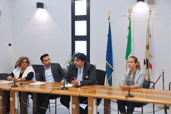 SARDEGNA: FORESTAS, SOLINAS “OK IMPEGNI”