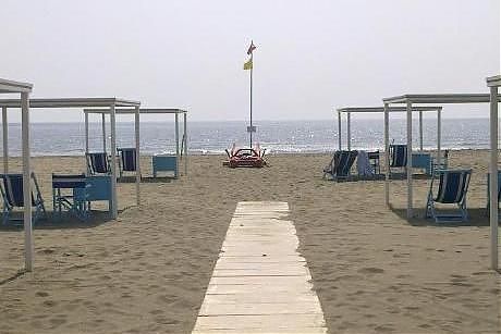 TOSCANA: DEMANIO MARITTIMO, CIRCOLARE AI COMUNI SU CONCESSIONI