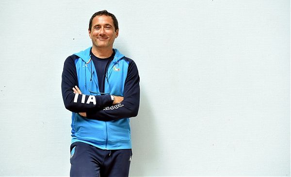 AZZURRI DELLA SPADA IN PEDANA A CALI’