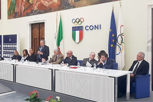 PRESENTATO “SAFEGUARDING POLICY” CONTRO ABUSI E MOLESTIE