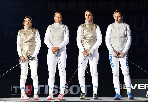 MONDIALI, DREAM TEAM D’ARGENTO MA SENZA FESTA