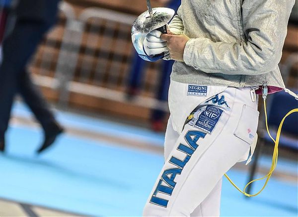 CDM SCIABOLA. A MOSCA SI CONCLUDE REGULAR SEASON