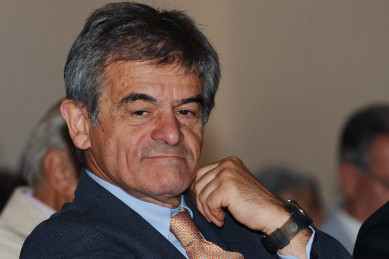 TAV, CHIAMPARINO “FOLLE ISOLARE NORD OVEST”