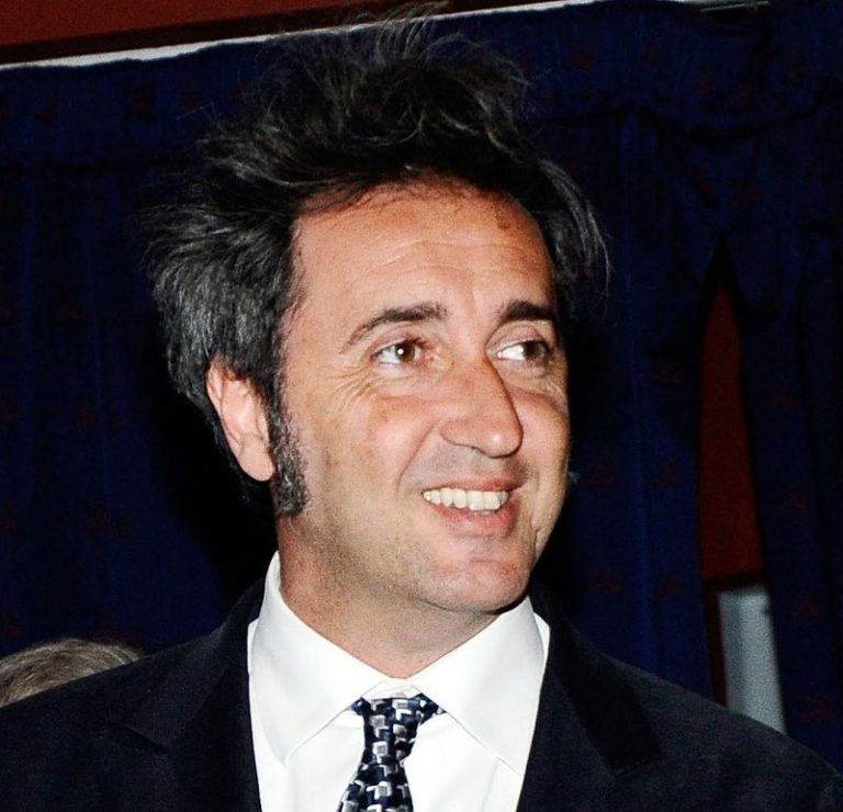 LORO, PAOLO SORRENTINO “NO FILM IDEOLOGICO”