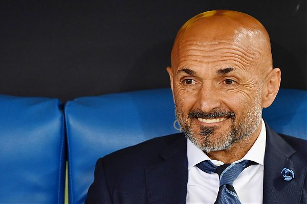 Spalletti