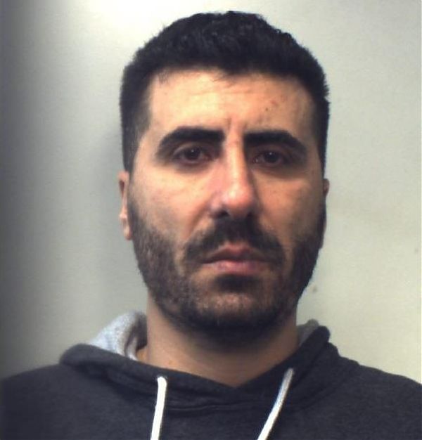 ‘NDRANGHETA, CATTURATO FRANCESCO STRANGIO