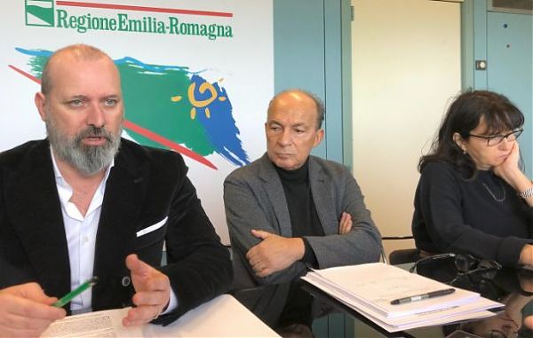 E.ROMAGNA: ADDIO SUPERTICKET, BONACCINI “PROVVEDIMENTO EQUITA'”