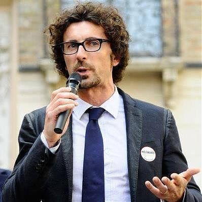 TONINELLI “PRONTE LE MOTOVEDETTE PER TRIPOLI”