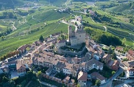 PIEMONTE: 12 MLN PER BENI CULTURALI E TURISMO