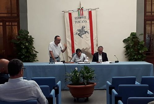 CENTOCINQUANTA NUOVI MEDICI NEGLI OSPEDALI DELLA TOSCANA