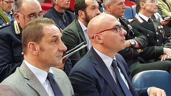 BRAIA “UNIBAS PRESIDIO CONOSCENZA, FORMAZIONE E RICERCA”