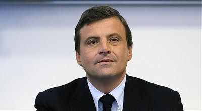 MANOVRA, CALENDA: “MI PREOCCUPA IL CAOS”