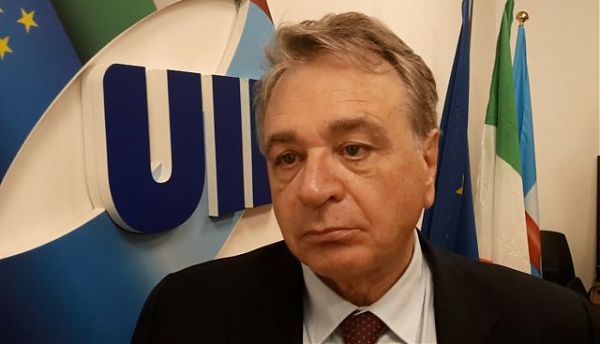 CIG, ALLARME UIL “E’ CRISI A ROMA”