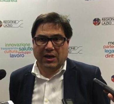 D’AMATO-TRONCARELLI “BASTA CASE RIPOSO LAGER”