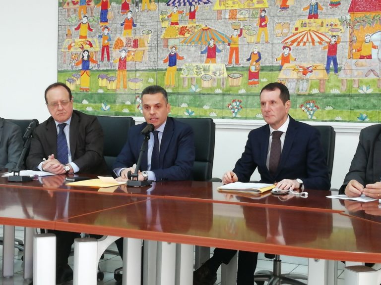 VINITALY, SICILIA PRESENTE CON 144 AZIENDE