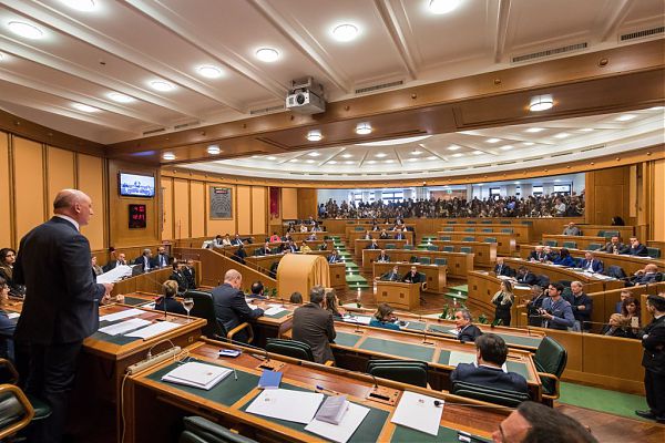 APPROVATA LEGGE SEMPLIFICAZIONE